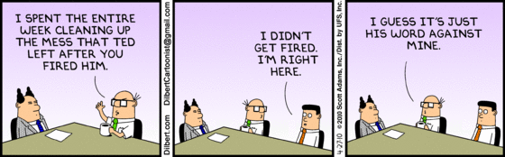 dilbert